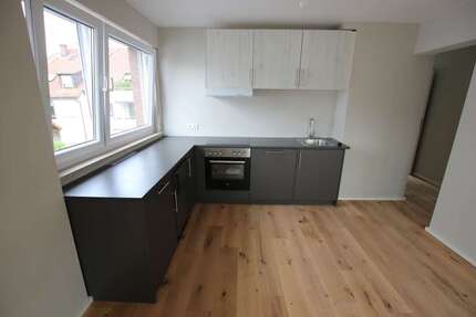 Wohnung Baden-Württemberg - Holzgerlingen Holzgerlingen - 2 Zimmer, 48 m&sup2;, 850&euro; | Angebot:27009084
