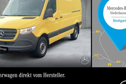 Mercedes-Benz Sprinter 4.127 km 52.217 € Stuttgart 70376