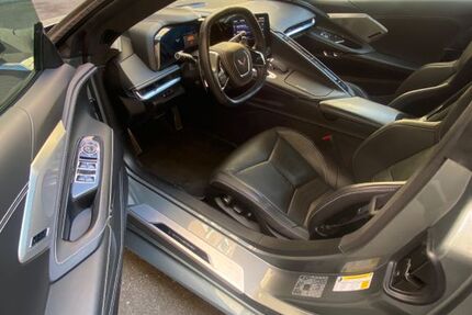 Corvette C8 23.000 km 102.000 &euro; Stuttgart 70188