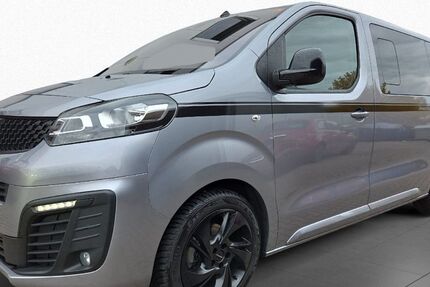Fiat Scudo 13.350 km 36.990 &euro; Pforzheim 75179