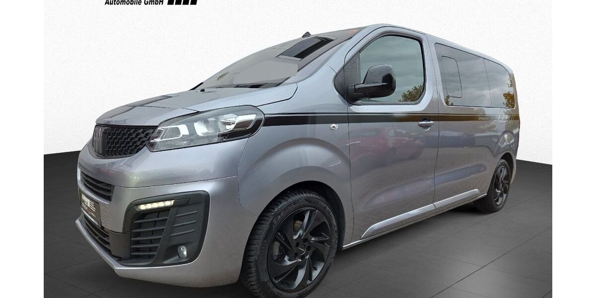 Fiat Scudo 13.350 km 36.990 &euro; Pforzheim 75179