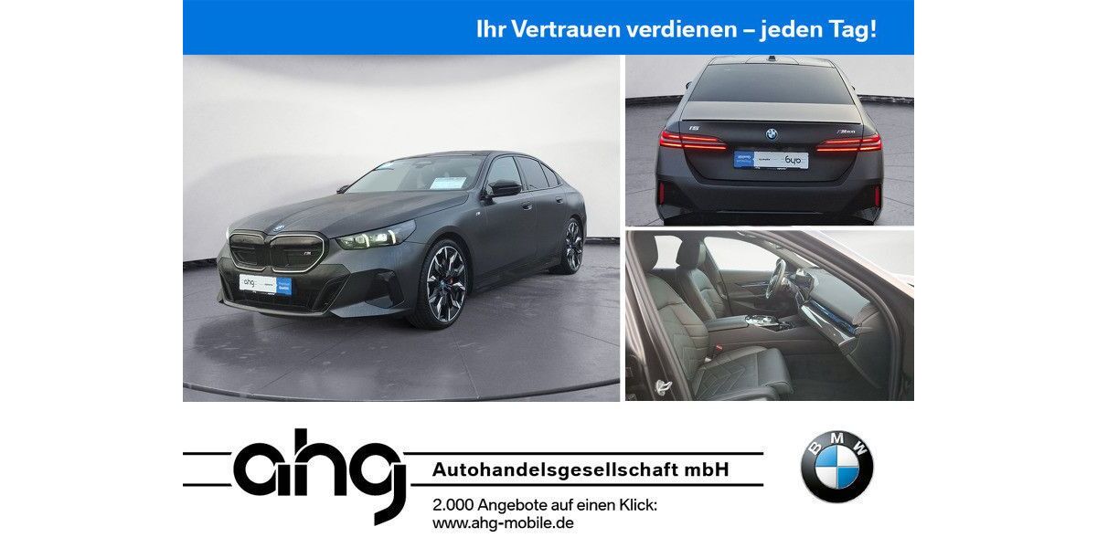 BMW i5 18.700 km 78.330 &euro; Rottenburg am Neckar 72108