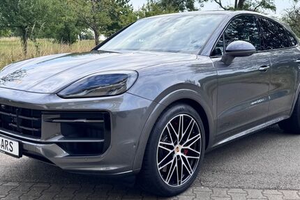 Porsche Cayenne 17.100 km 138.900 &euro; Stuttgart 70599