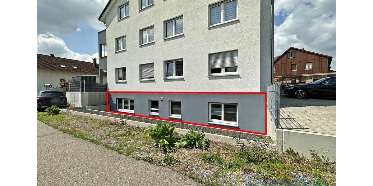 Etagenwohnung Nagold - 2 Zimmer, 69 m&sup2;, 760&euro; | Angebot:26532466
