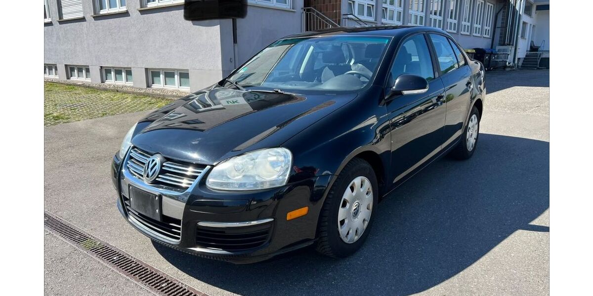 VW Jetta 160.000 km 3.990 &euro; Deizisau bei Stuttgart 73779