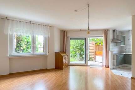 Wohnung Böblingen Dagersheim - 2 Zimmer, 59 m&sup2;, 195.000&euro; | Angebot:26867240