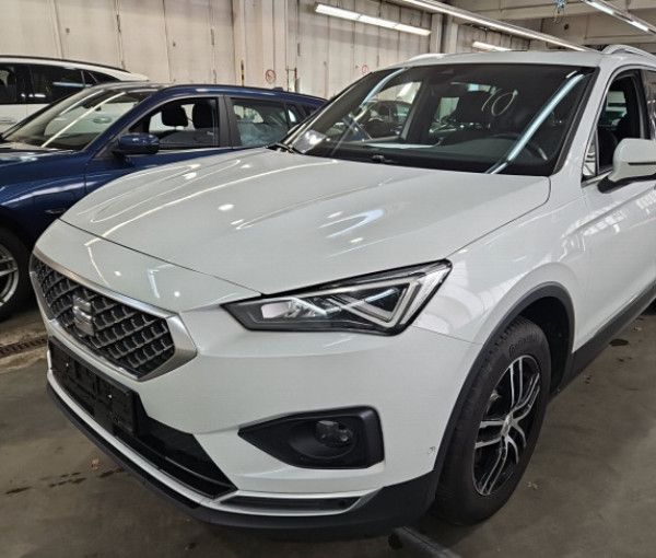Seat Tarraco 120.000 km 24.999 &euro; Reutlingen / Mittelstadt 72766