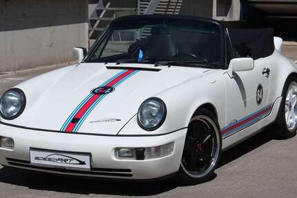 Porsche 964 176.500 km 75.964 &euro; Gerlingen 70839