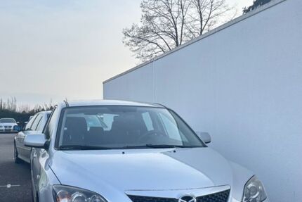 Mazda 3 169.000 km 800 &euro; Rottenburg am Neckar 72108