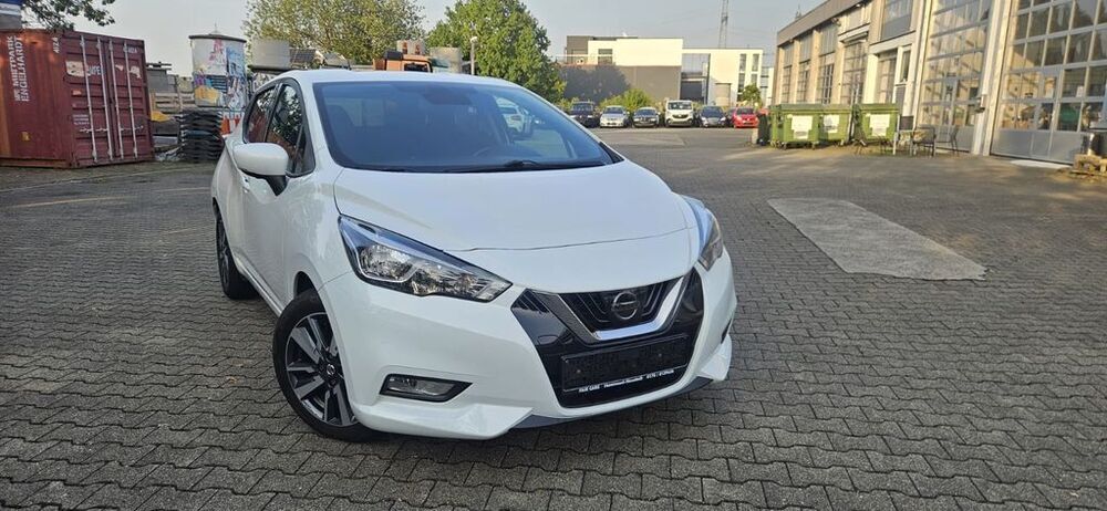 Micra