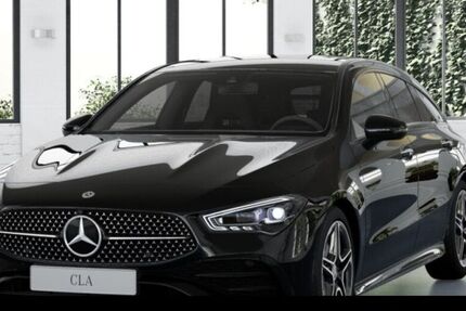 Mercedes-Benz CLA 200 Shooting Brake 9.900 km 48.990 € Stuttgart 70372