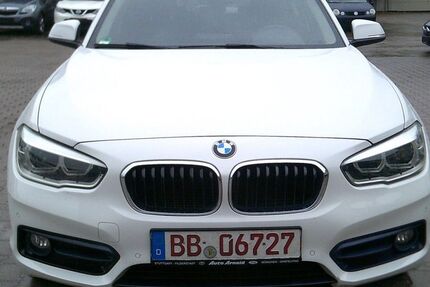 BMW 118 187.000 km 7.100 &euro; Holzgerlingen 71088