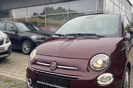 Fiat 500 36.468 km 12.200 € Böblingen 71034