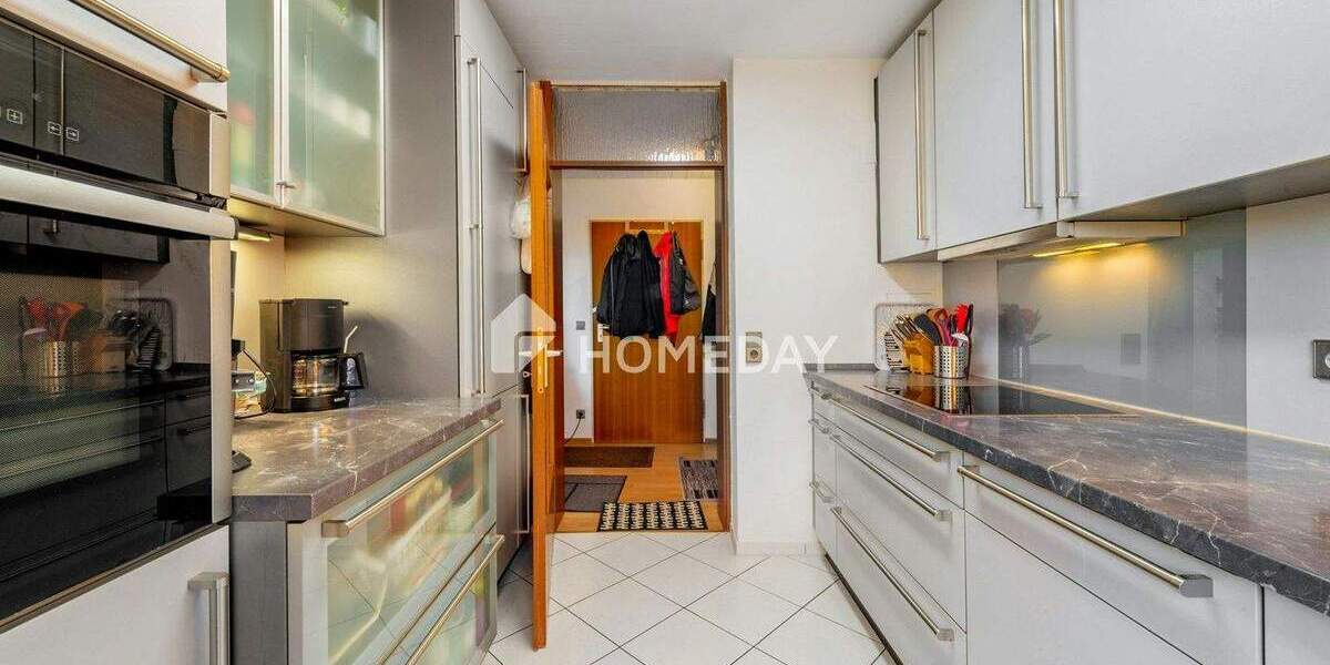 Etagenwohnung Sindelfingen Maichingen - 2 Zimmer, 117 m&sup2;, 473.272&euro; | Angebot:24608335