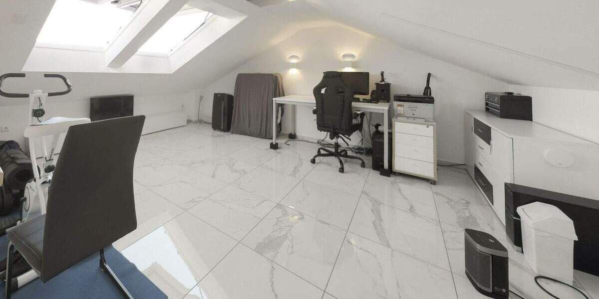 Reihenmittelhaus Reutlingen Ringelbach - 3 Zimmer, 90 m&sup2;, 345.000&euro; | Angebot:24779246