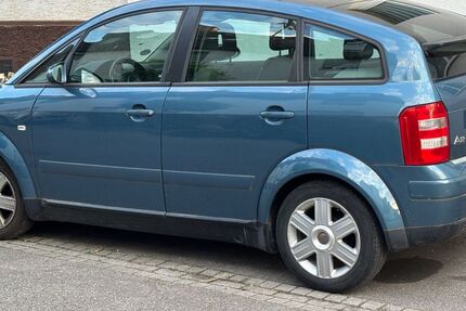 Audi A2 250.000 km 2.200 &euro; Nürtingen 72622