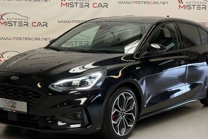 Ford Focus 75.000 km 11.890 &euro; Magstadt 71106