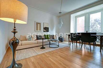 Wohnung Stuttgart Lehen - 3 Zimmer, 80 m&sup2;, 2.330&euro; | Angebot:25919400