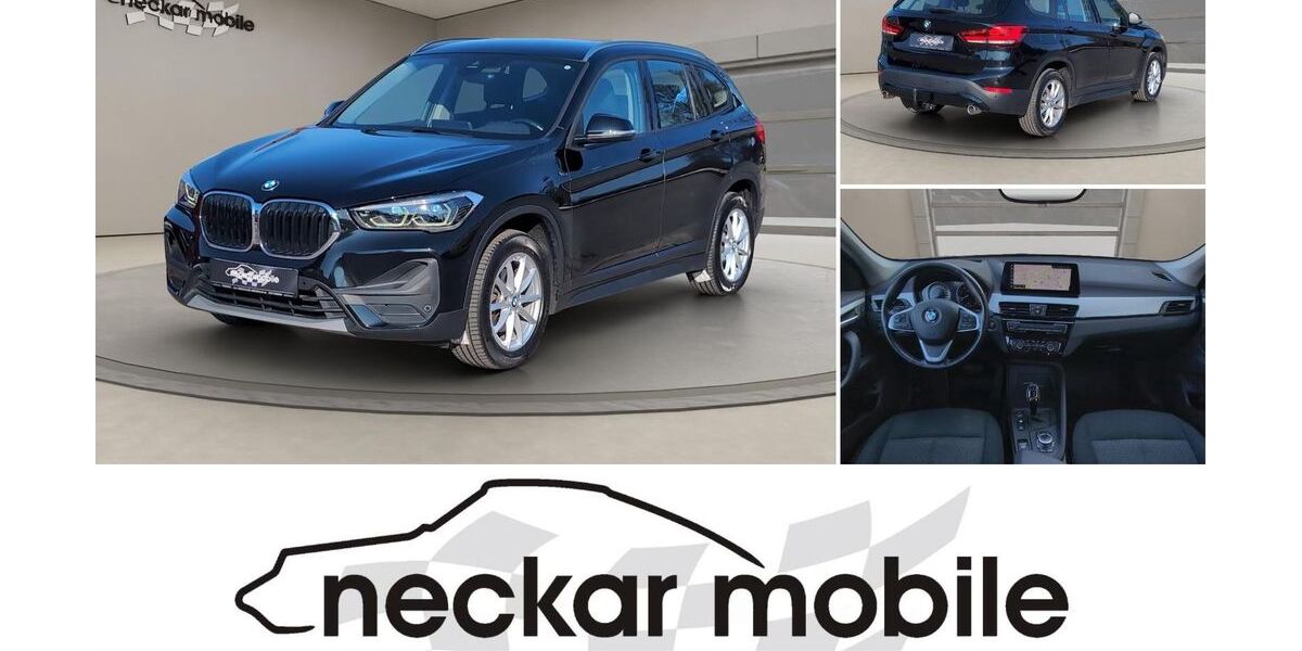 BMW X1 98.000 km 21.890 &euro; Tübingen 72074