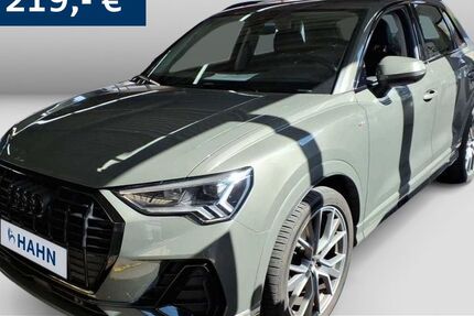 Audi Q3 93.515 km 23.430 &euro; Fellbach 70736