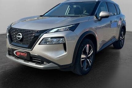 Nissan X-Trail 27.000 km 29.990 &euro; Bempflingen 72658