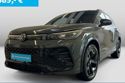 VW Tiguan 8.321 km 43.740 &euro; Kornwestheim 70806