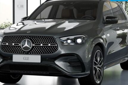 Mercedes-Benz GLE 350 9.900 km 88.990 &euro; Stuttgart 70376