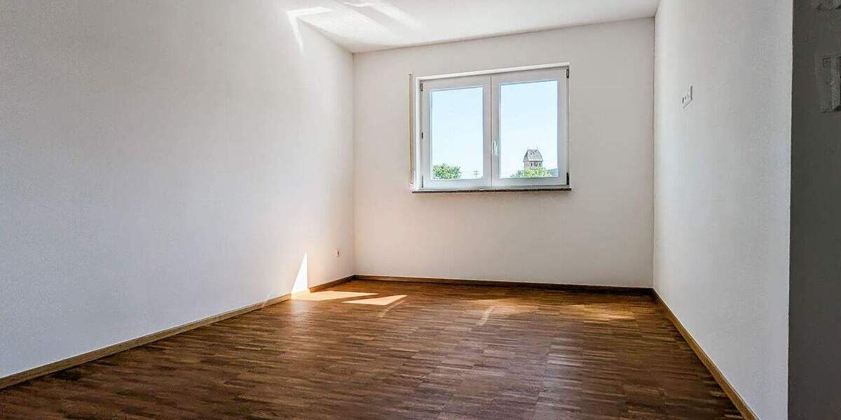 Etagenwohnung Magstadt - 4 Zimmer, 92 m&sup2;, 460.000&euro; | Angebot:25694978