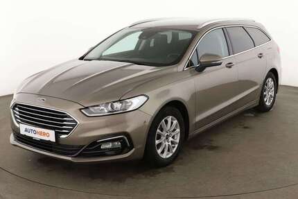 Ford Mondeo 63.859 km 17.390 &euro; Stuttgart 70195