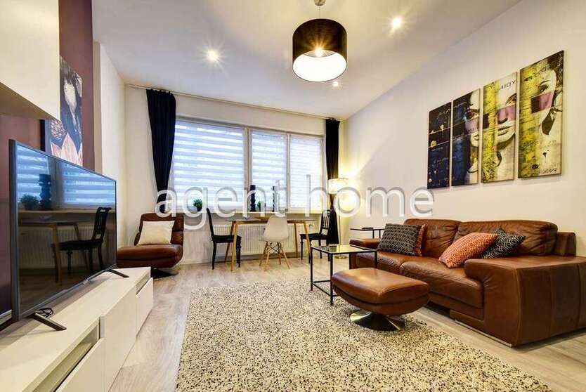 Wohnung zum Mieten in Stuttgart 1.960 € 62 m²