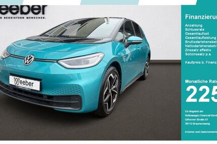 VW ID.3 39.791 km 21.390 &euro; Weil der Stadt 71263