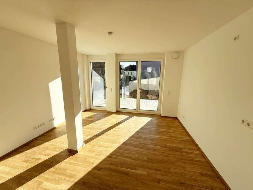 Wohnung zum Kaufen in Tübingen 326.500 € 42 m²