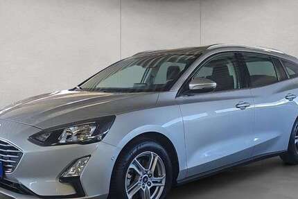 Ford Focus 31.062 km 16.950 € Tübingen 72072