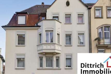 Haus Pforzheim Dillweißenstein - 9 Zimmer, 207 m&sup2;, 449.000&euro; | Angebot:24982276