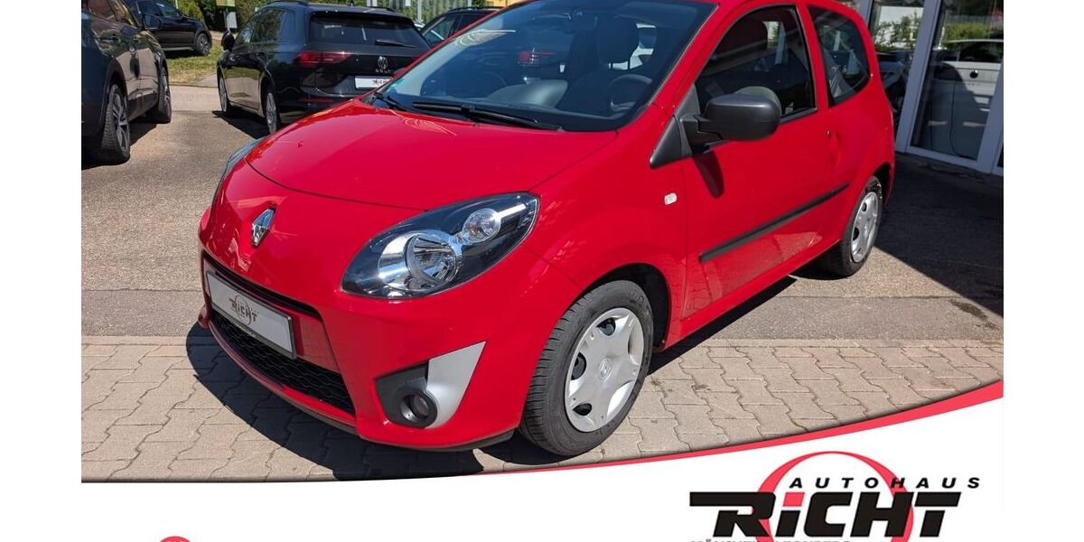 Renault Twingo 70.550 km 3.890 &euro; Leonberg 71229