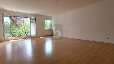 STILVOLL WOHNEN IN ZENTRALER LAGE - Wohnung Ludwigsburg Eglosheim | Angebot:26378425