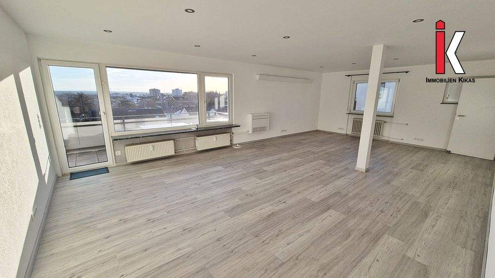 Etagenwohnung Sindelfingen / Maichingen Maichingen - 4 Zimmer, 125 m&sup2;, 1.350&euro; | Angebot:24633447