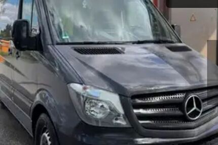 Mercedes-Benz Sprinter 175.123 km 14.500 &euro; Stuttgart 70376