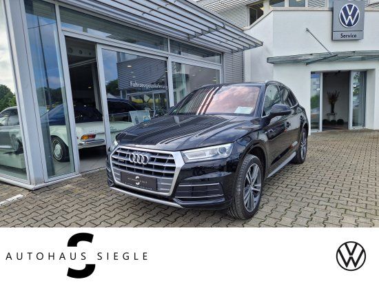 Audi Q5 124.247 km 29.440 € Wendlingen am Neckar 73240