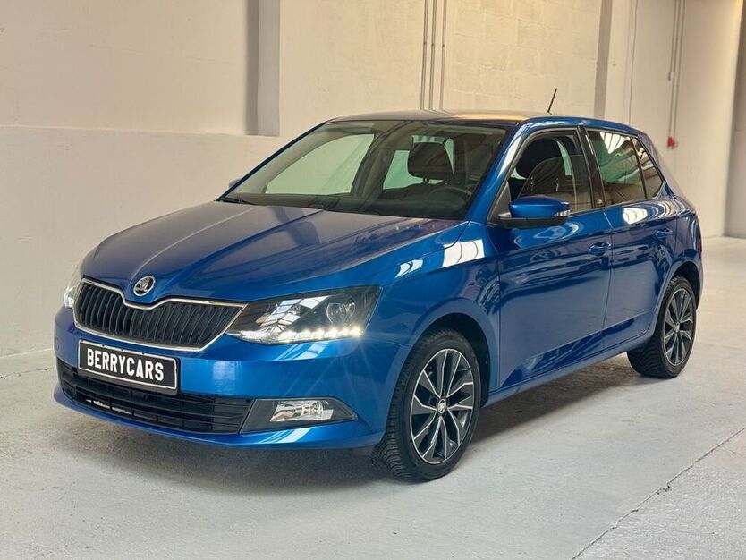 Fabia