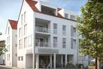 BEREITS 60% VERKAUFT - HELLE NEUBAUWOHNUNG IN FELLBACH-OEFFINGEN 2 zimmer
