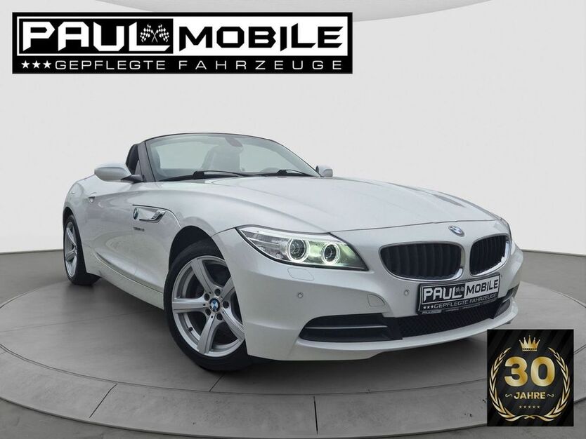 BMW Z4 80.000 km 17.397 € Ludwigsburg 71636