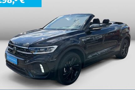 VW T-Roc 17.405 km 36.930 &euro; Fellbach 70736