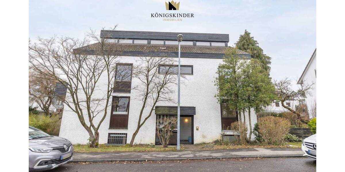 Mehrfamilienhaus, Wohnhaus Stuttgart / Sillenbuch Sillenbuch - 1 Zimmer, 375 m&sup2;, 1.390.000&euro; | Angebot:25772271