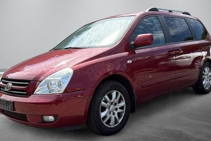 Kia Carnival 296.000 km 3.490 € Weinstadt 71384