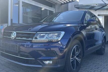 VW Tiguan 139.684 km 22.980 &euro; Wendlingen am Neckar 73240