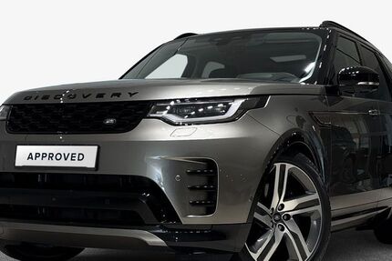 Land Rover Discovery 2.877 km 79.777 &euro; Stuttgart 70190