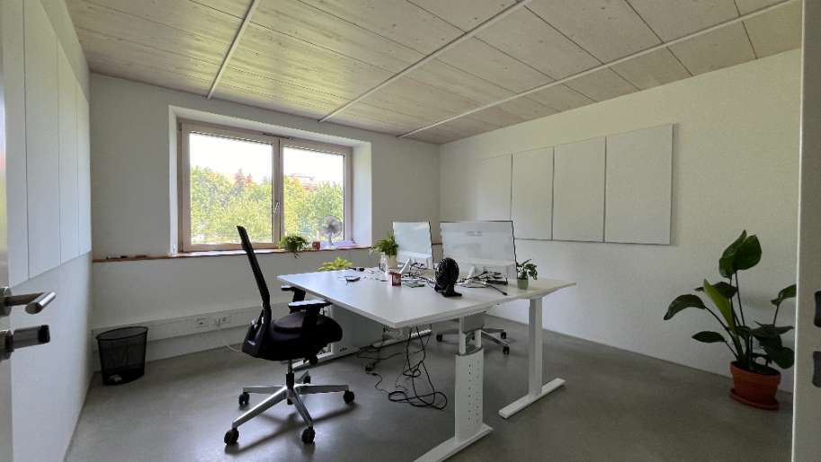 Gewerbeobjekt Tübingen Derendingen - 1.600&euro; | Angebot:24882203