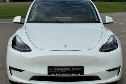 Tesla Model Y 47.990 km 38.790 € Dettenhausen 72135