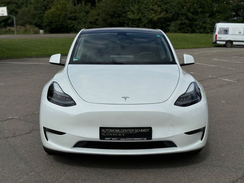 Tesla Model Y 47.990 km 38.790 € Dettenhausen 72135